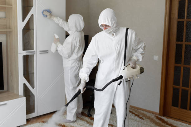 24/7 Emergency Biohazard experts in Springfield, NJ